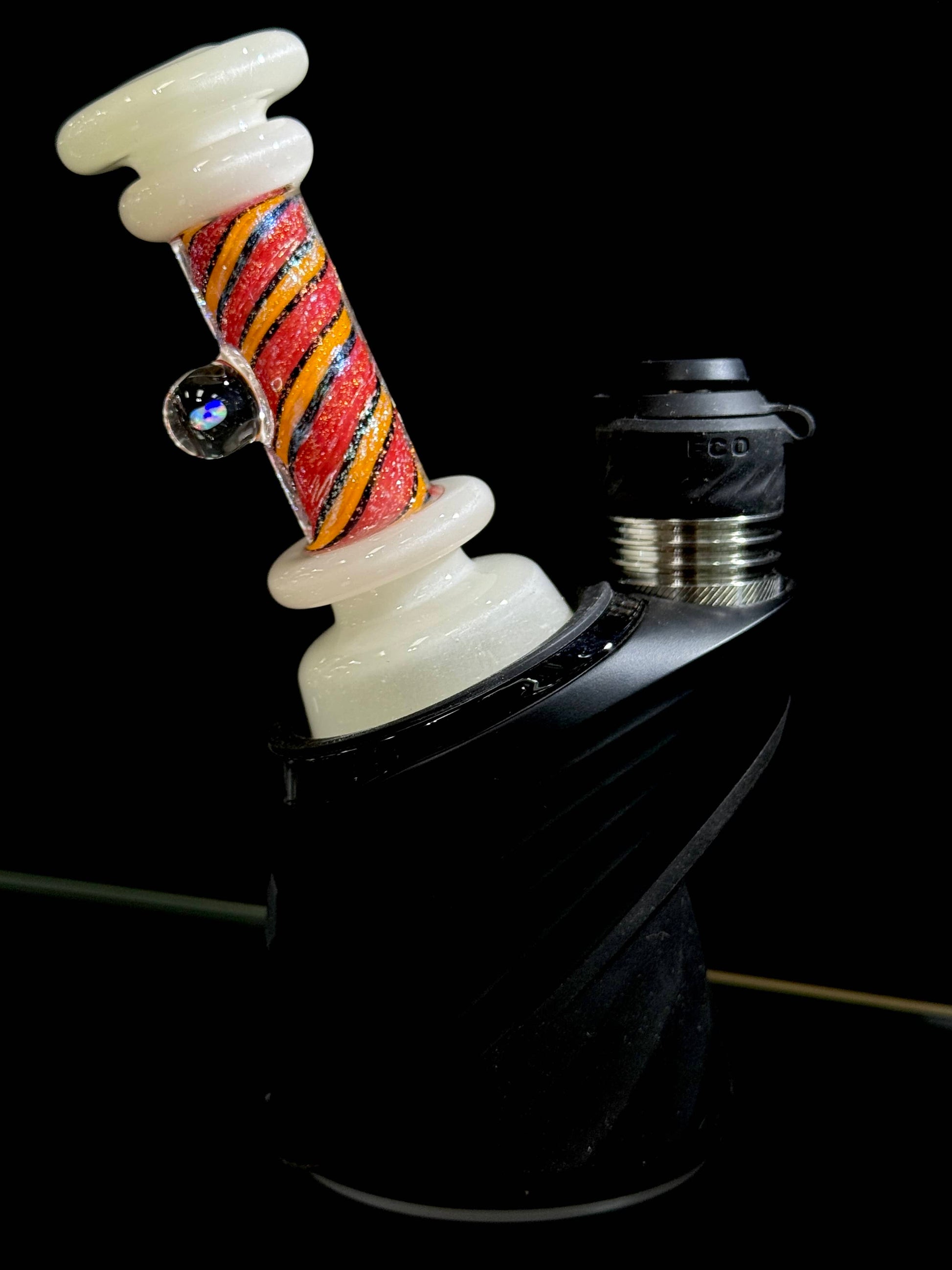 Tedrow x Moonboot Puffco Dry Top Default Headies Hideout