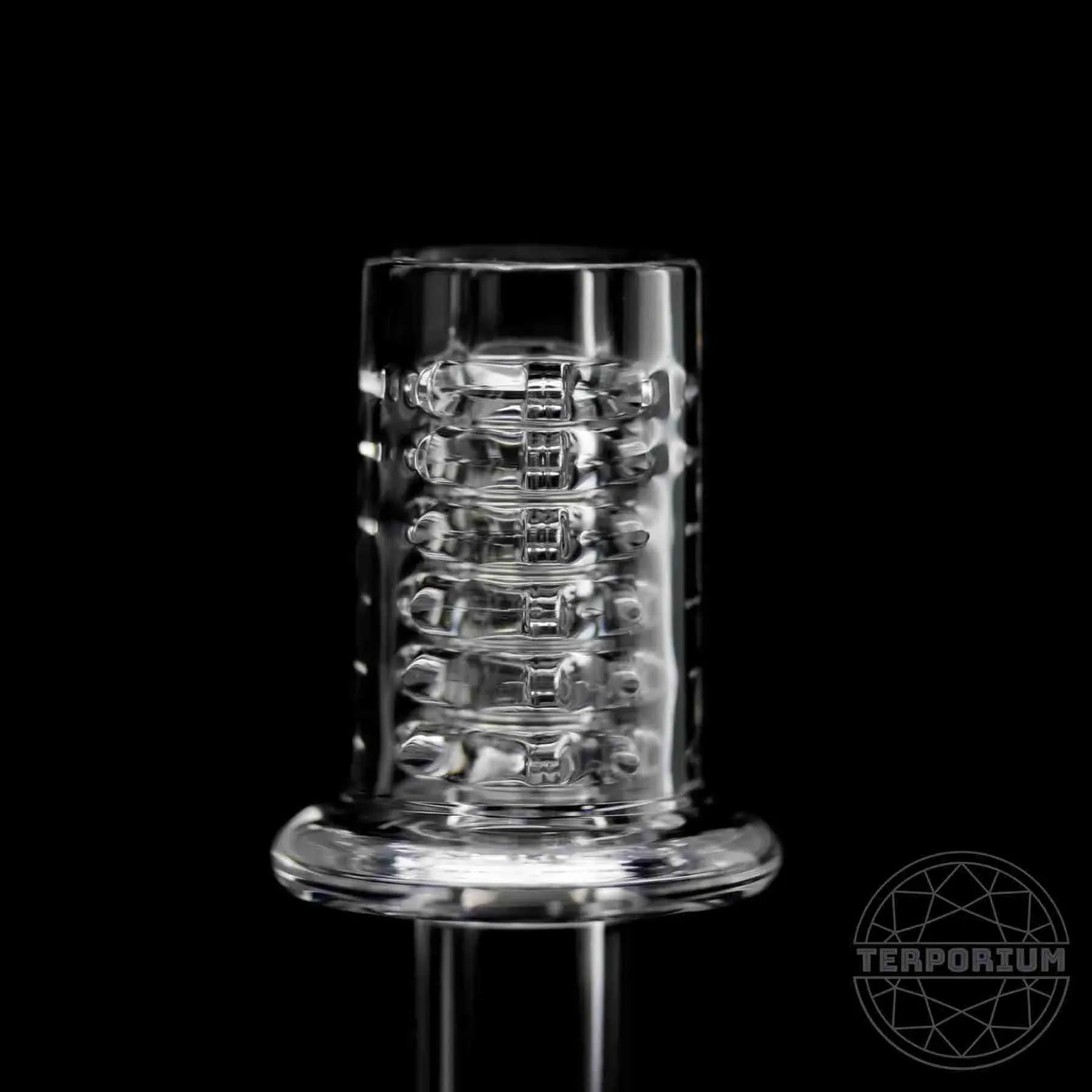 Terporium XL Diamond Knot - 10mm Default Headies Hideout