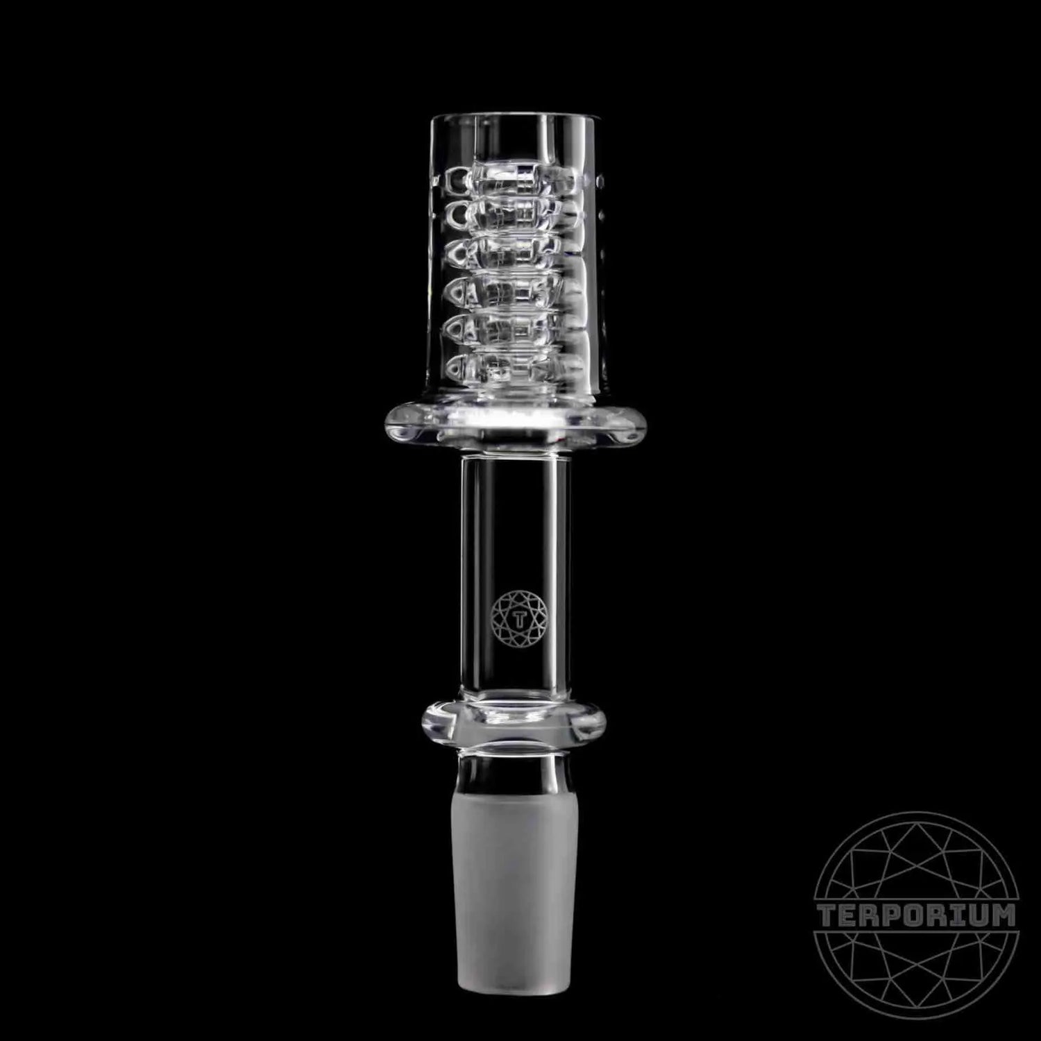 Terporium XL Diamond Knot - 10mm Default Headies Hideout