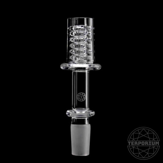 Terporium XL Diamond Knot - 10mm Default Headies Hideout