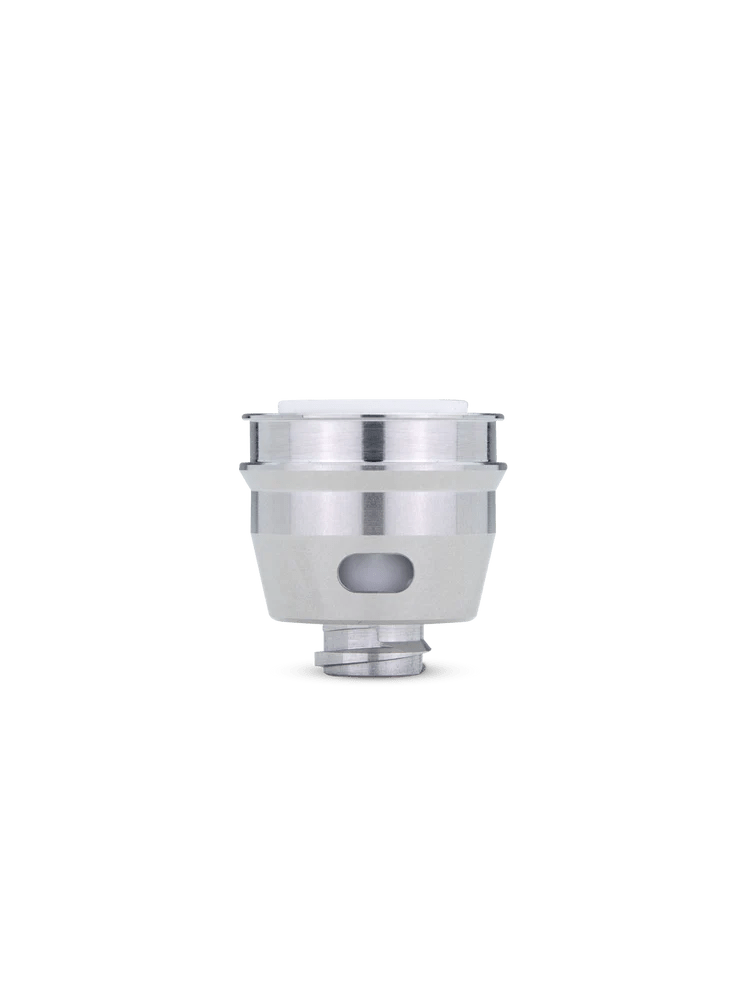 The New Puffco Peak 3D Atomizer/Chamber Default Headies Hideout