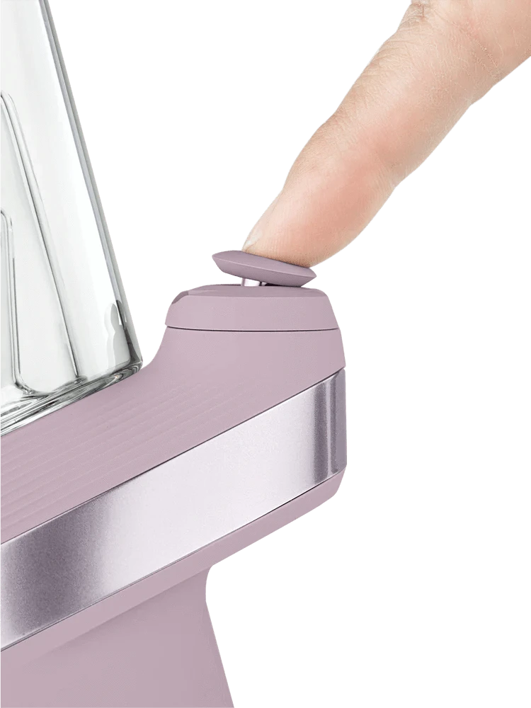 The New Puffco Peak - Bliss Default Headies Hideout