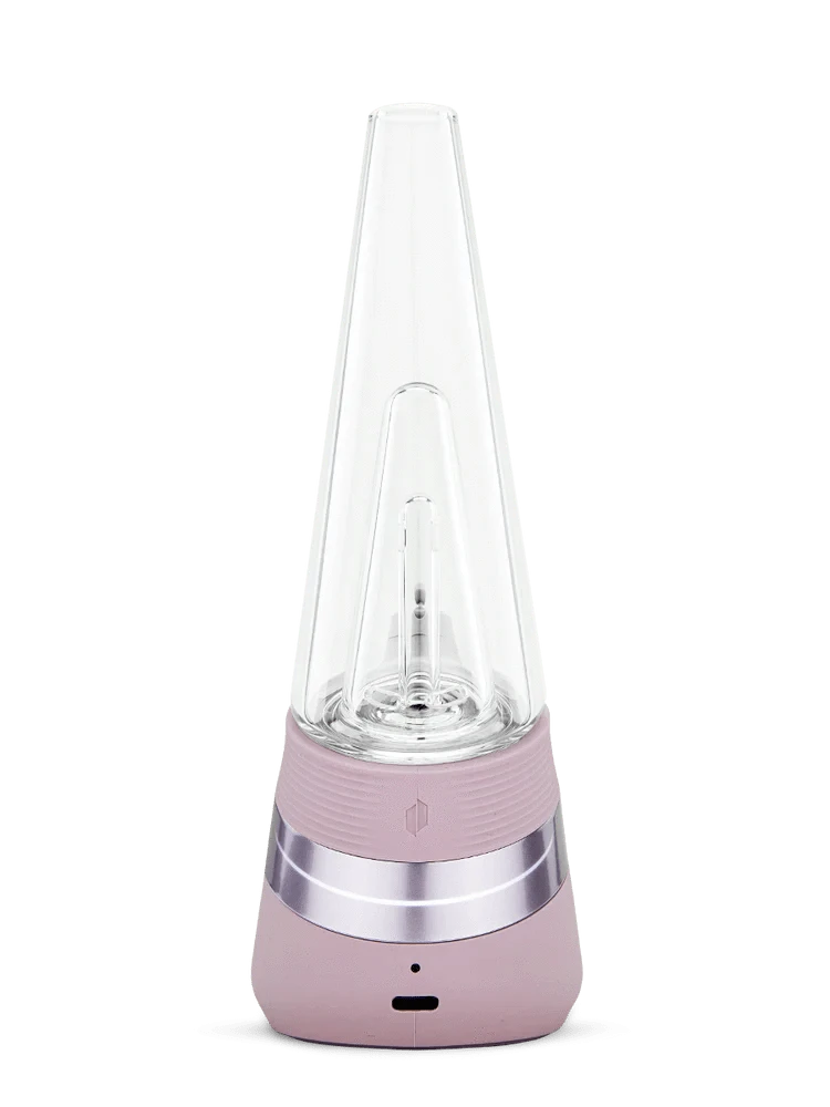 The New Puffco Peak - Bliss Default Headies Hideout