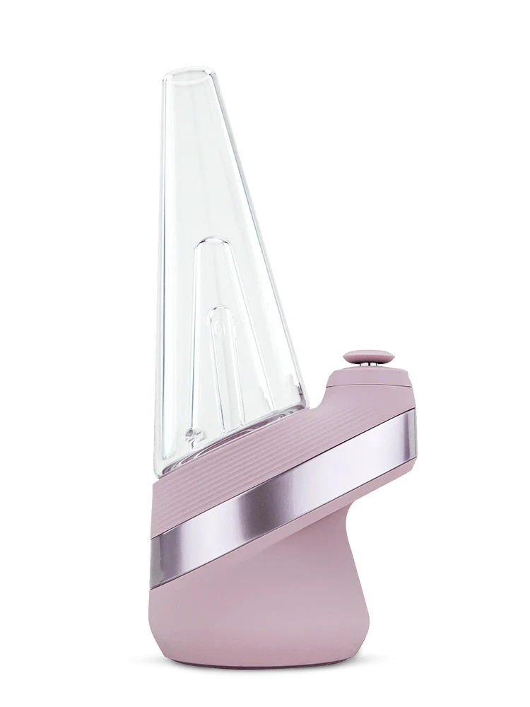 The New Puffco Peak - Bliss Default Headies Hideout