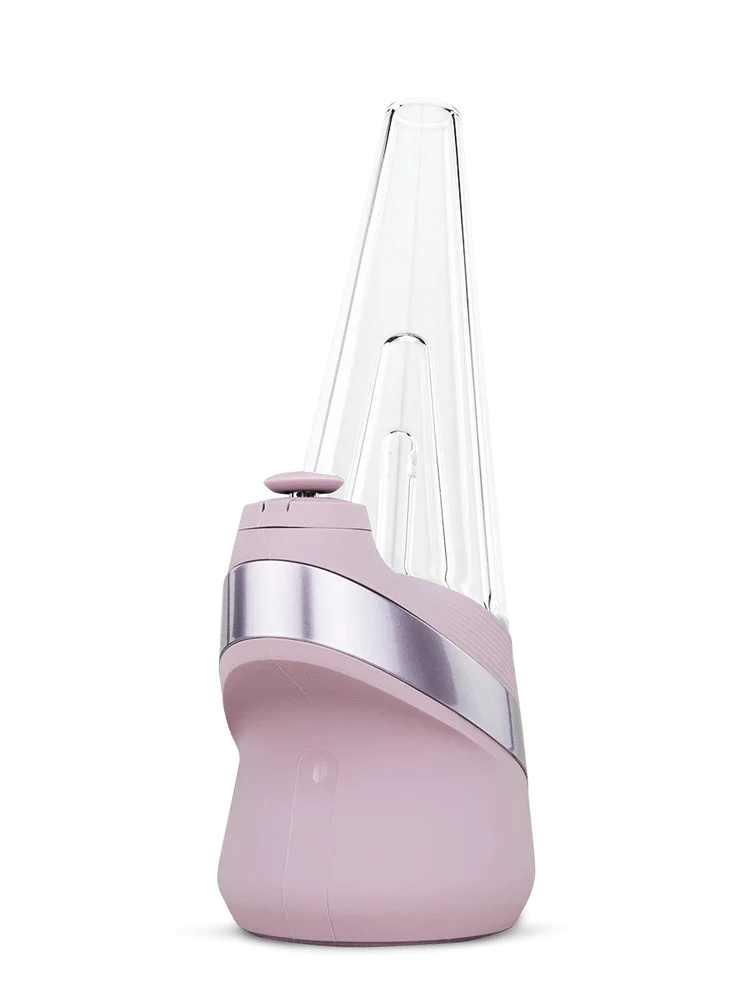 The New Puffco Peak - Bliss Default Headies Hideout