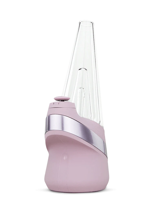 The New Puffco Peak - Bliss Default Headies Hideout