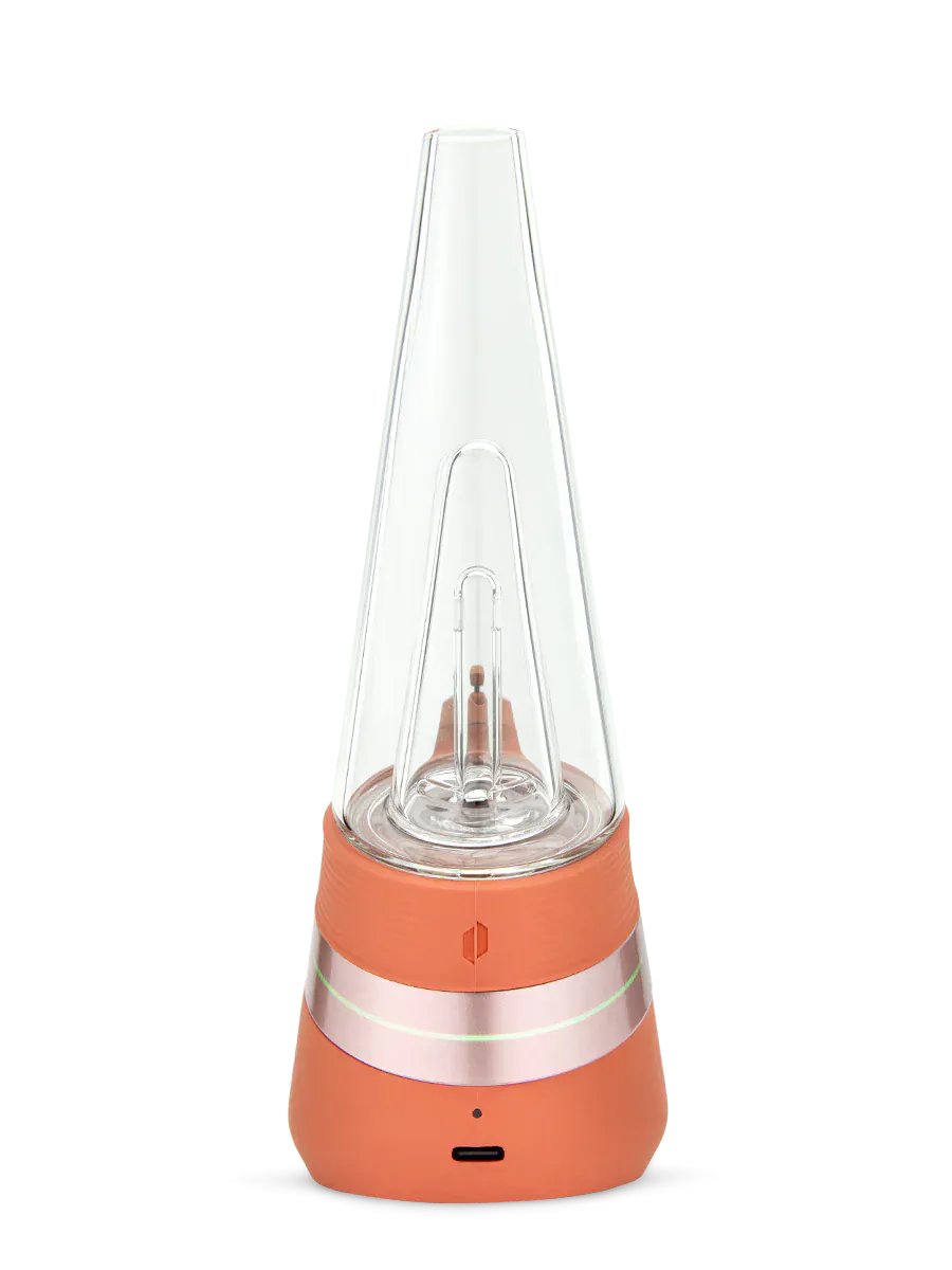 The New Puffco Peak - Canyon Default Headies Hideout