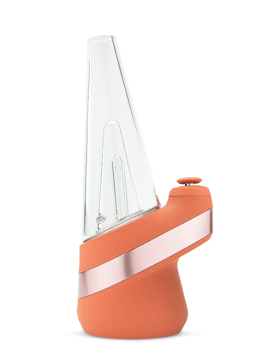 The New Puffco Peak - Canyon Default Headies Hideout