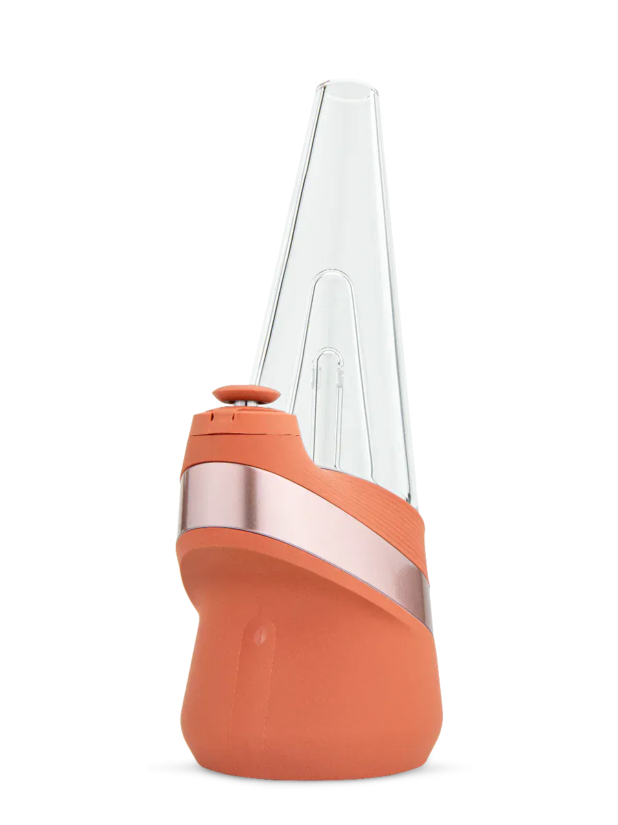 The New Puffco Peak - Canyon Default Headies Hideout