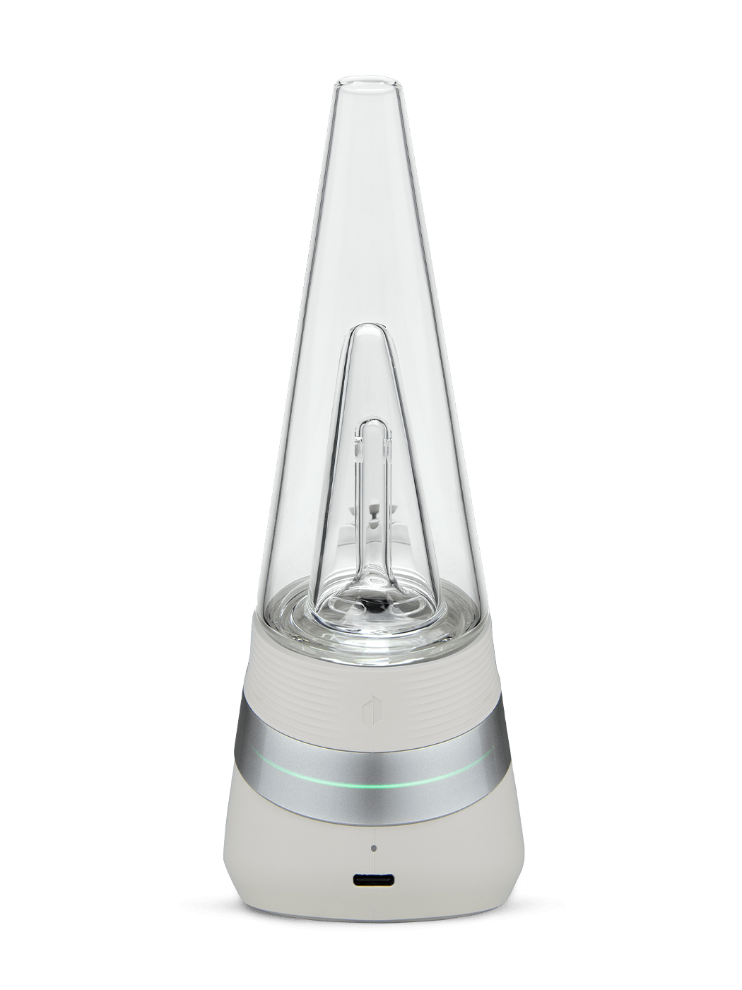 The New Puffco Peak - Cloud Default Headies Hideout