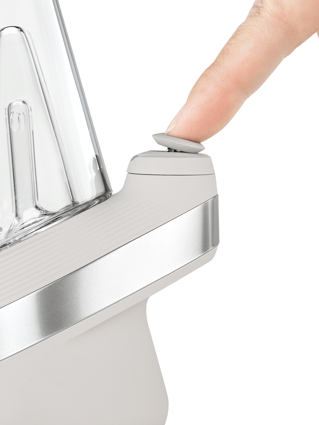 The New Puffco Peak - Cloud Default Headies Hideout