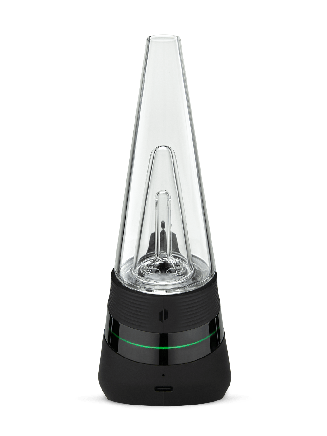 The New Puffco Peak - Onyx Default Headies Hideout