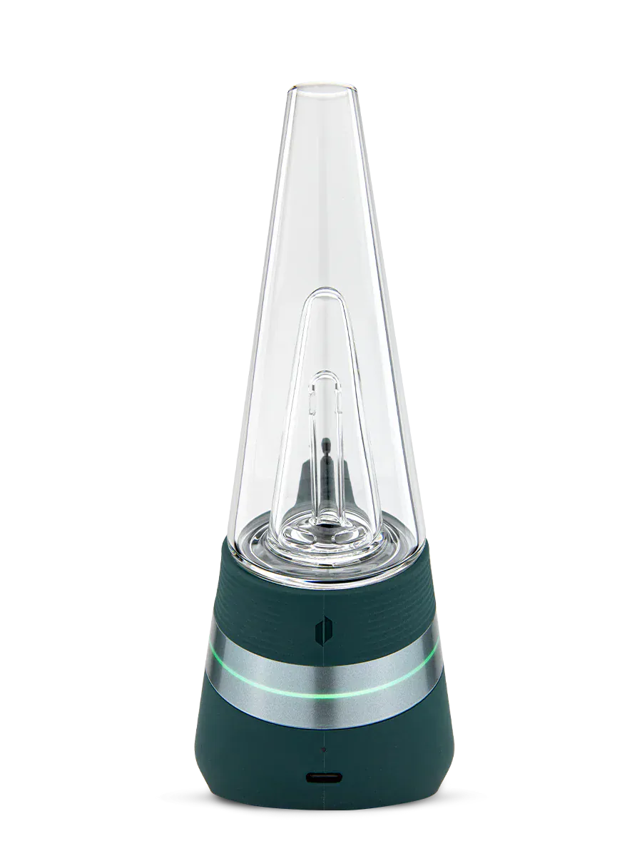 The New Puffco Peak - Pine Default Headies Hideout