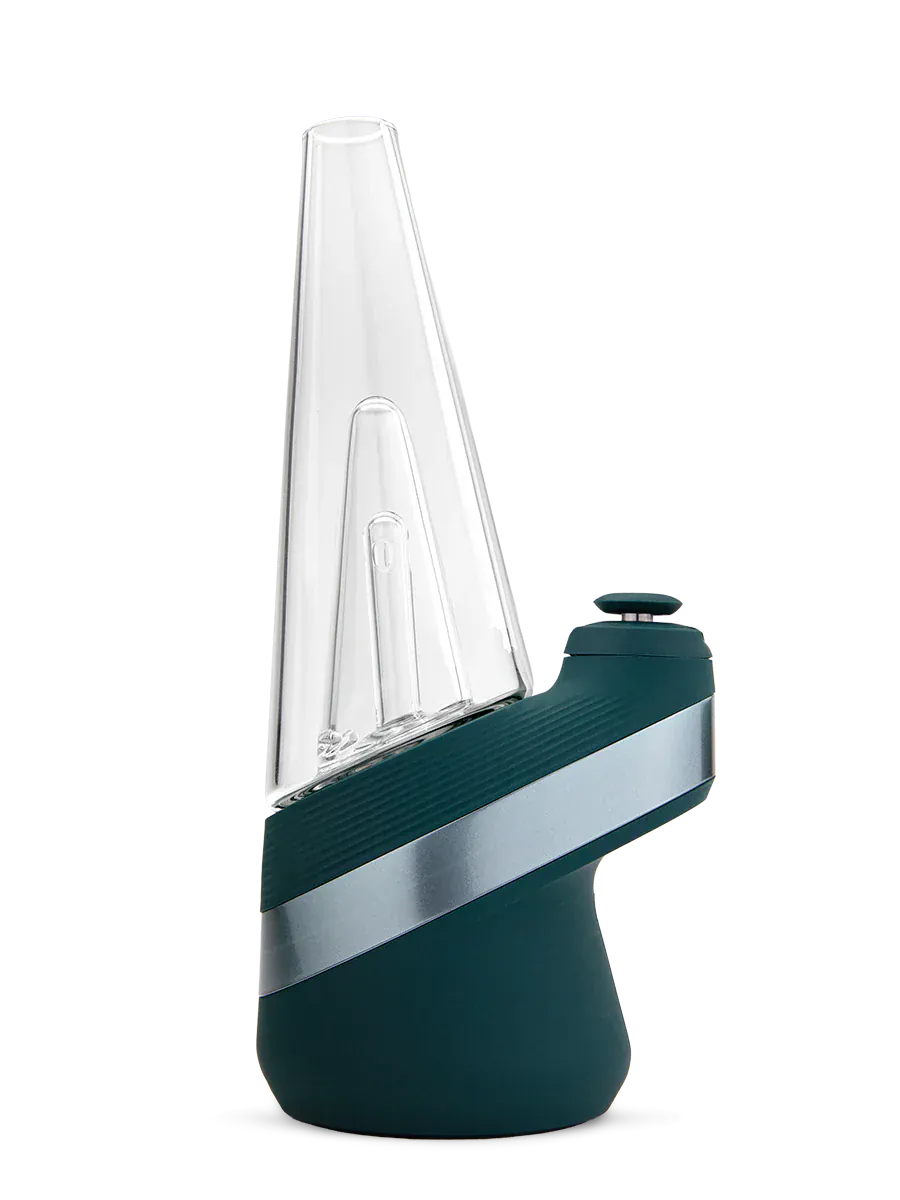 The New Puffco Peak - Pine Default Headies Hideout