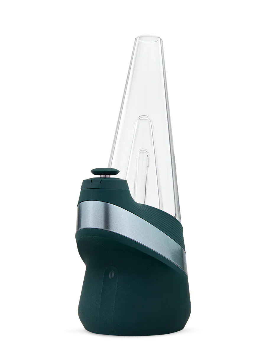 The New Puffco Peak - Pine Default Headies Hideout