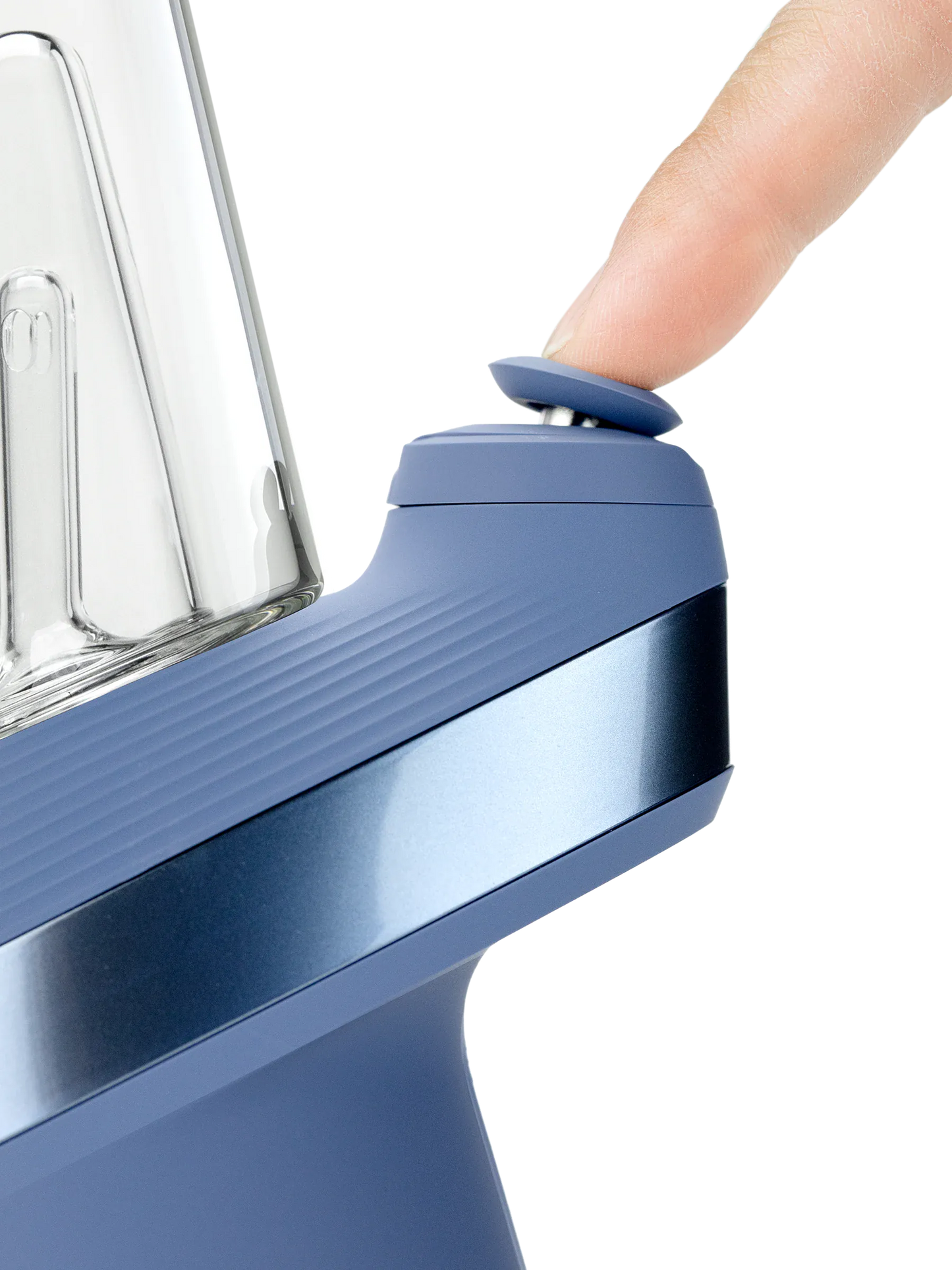 The New Puffco Peak - Sapphire Default Headies Hideout