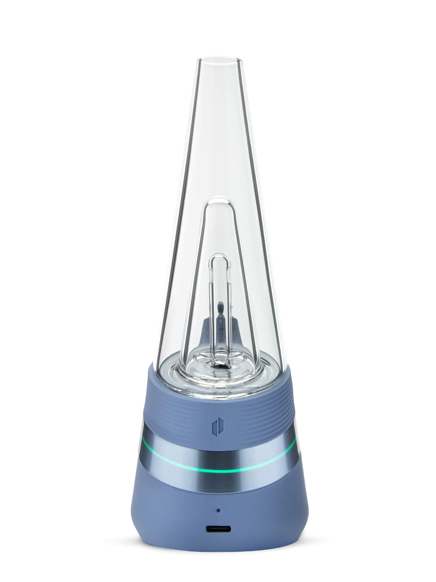 The New Puffco Peak - Sapphire Default Headies Hideout