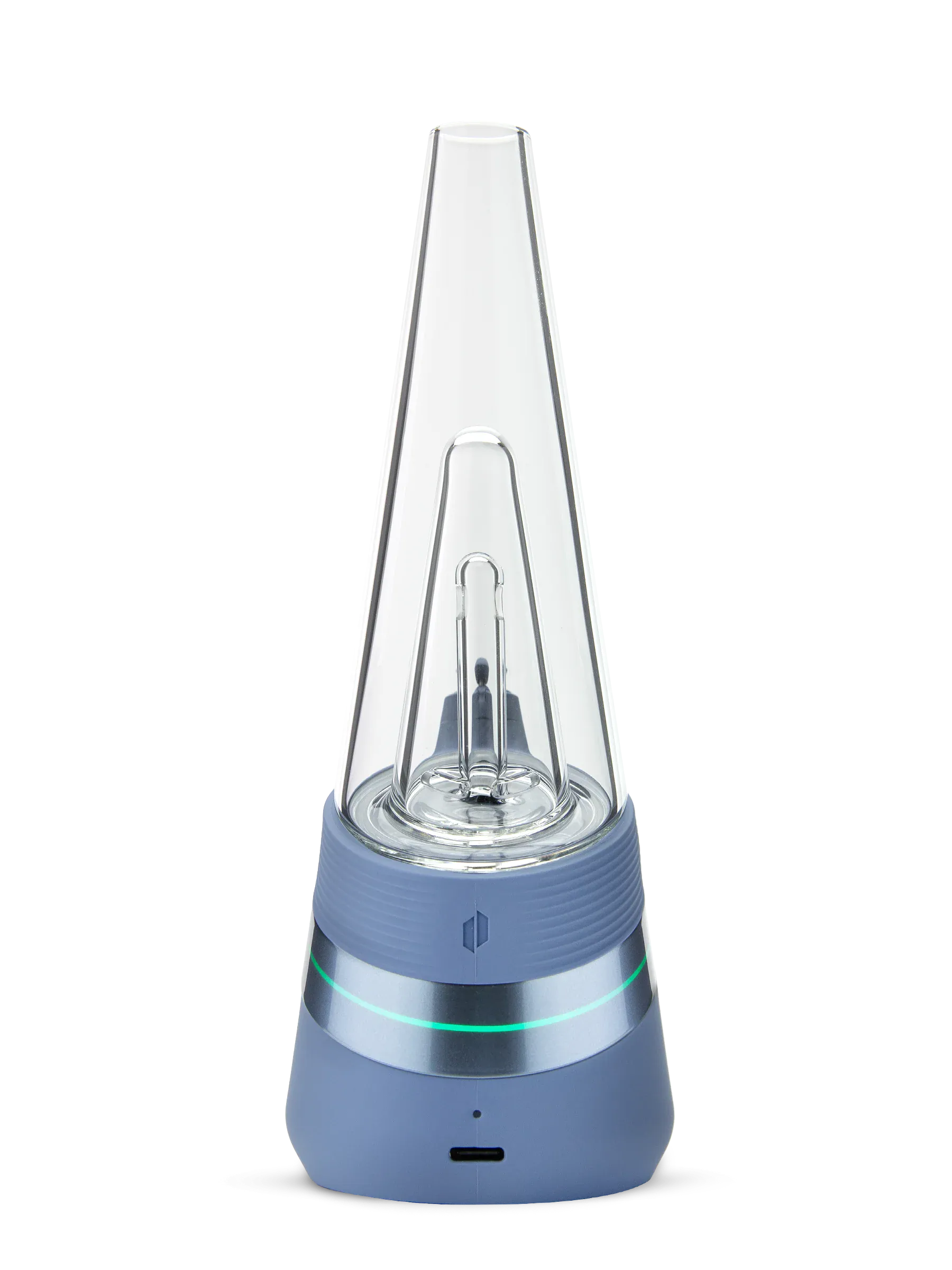 The New Puffco Peak - Sapphire Default Headies Hideout