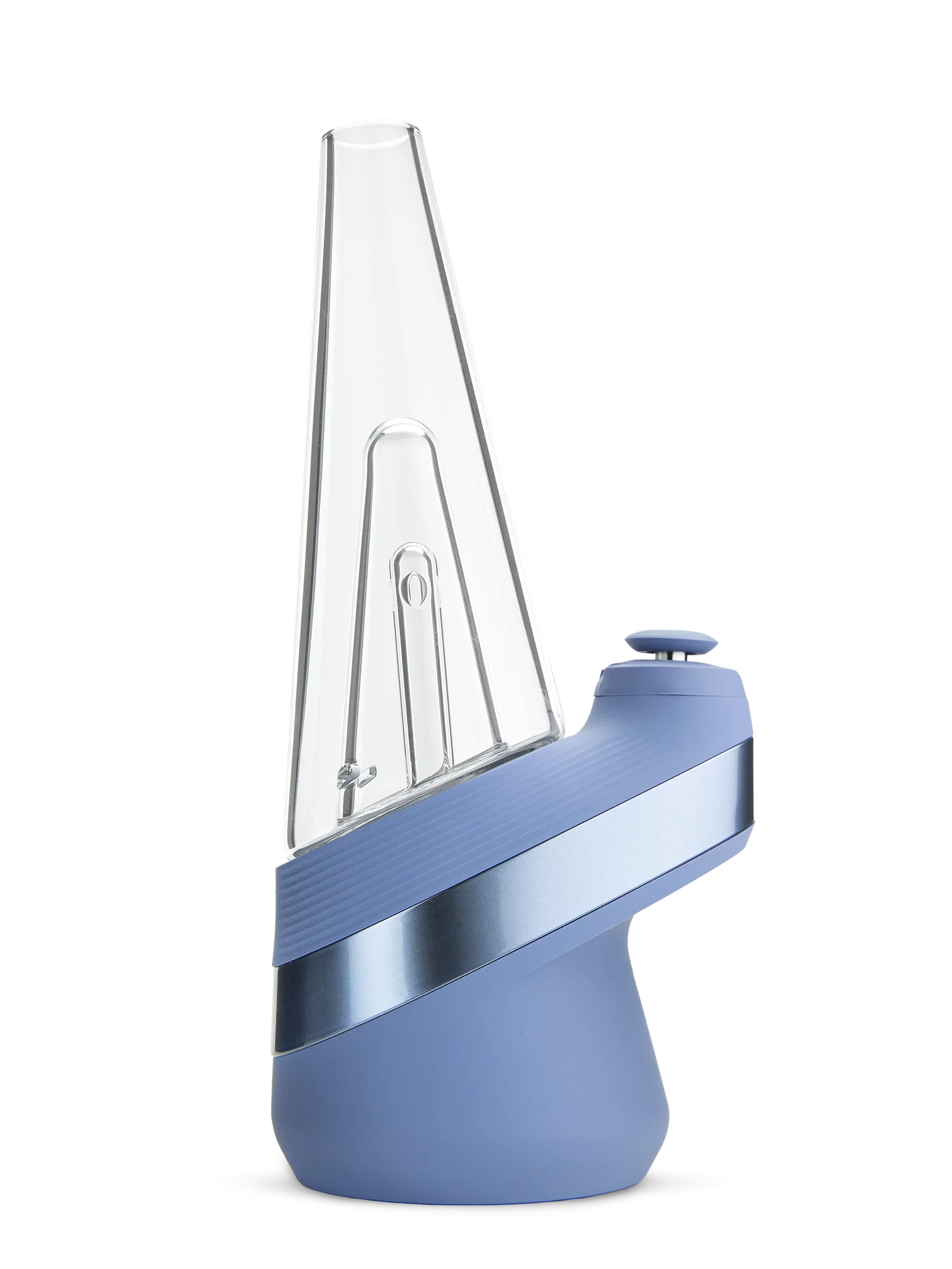 The New Puffco Peak - Sapphire Default Headies Hideout