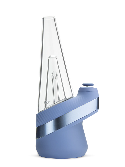 The New Puffco Peak - Sapphire Default Headies Hideout