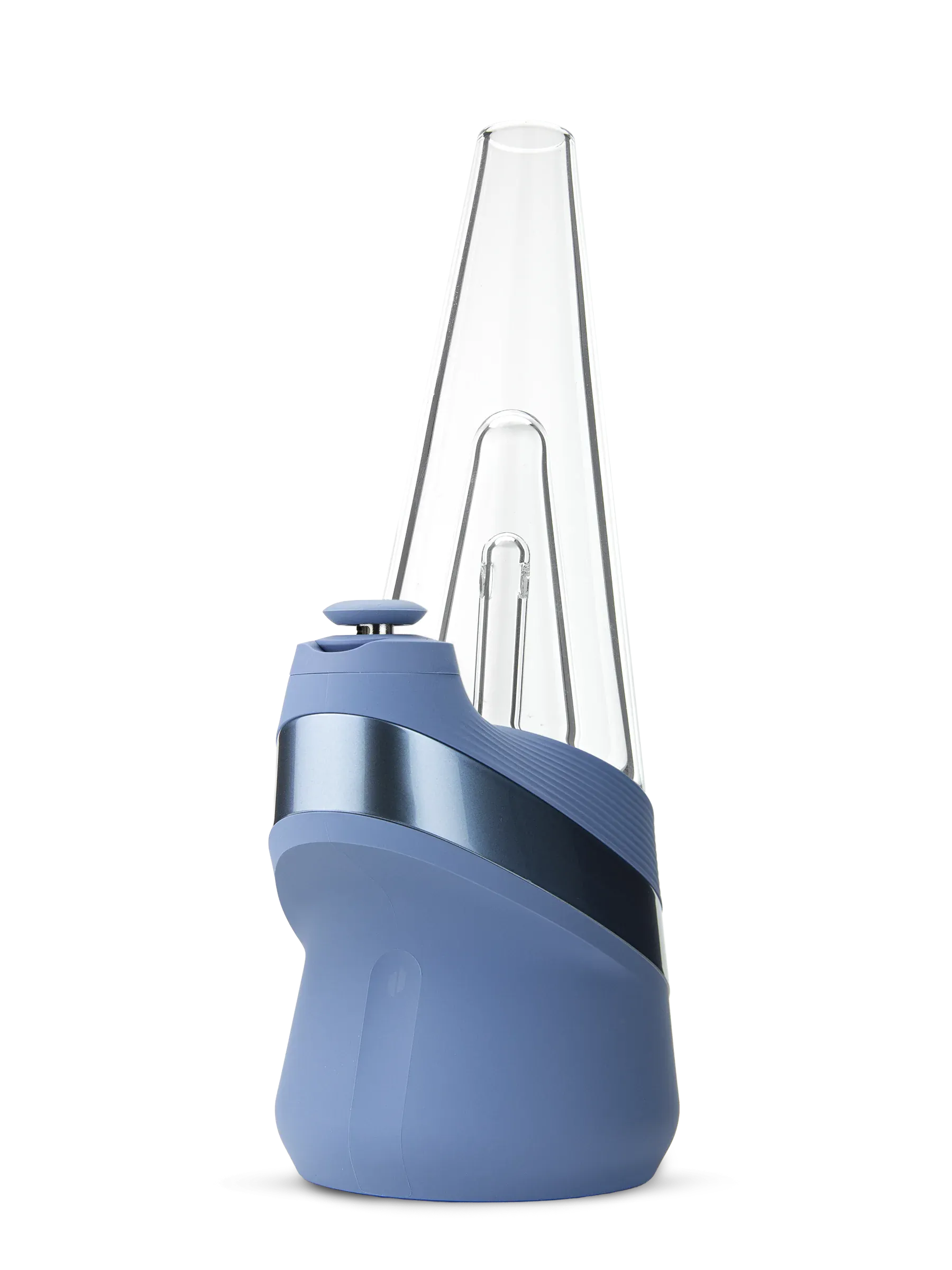 The New Puffco Peak - Sapphire Default Headies Hideout