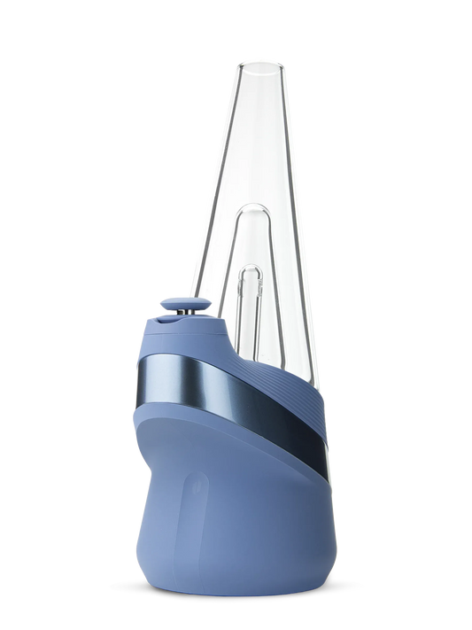 The New Puffco Peak - Sapphire Default Headies Hideout