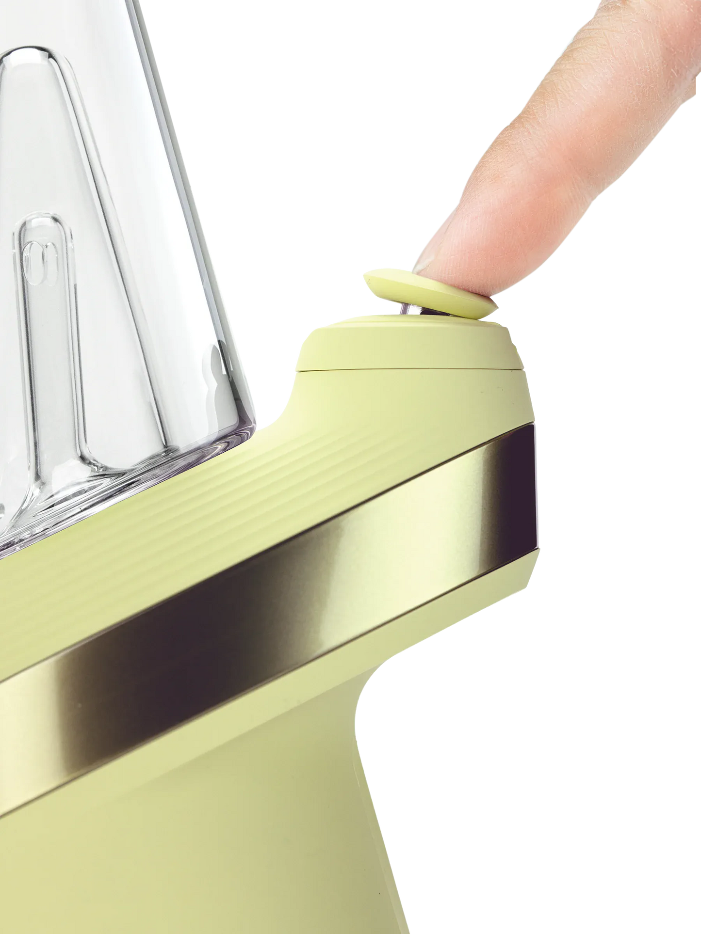 The New Puffco Peak - Zest Default Headies Hideout