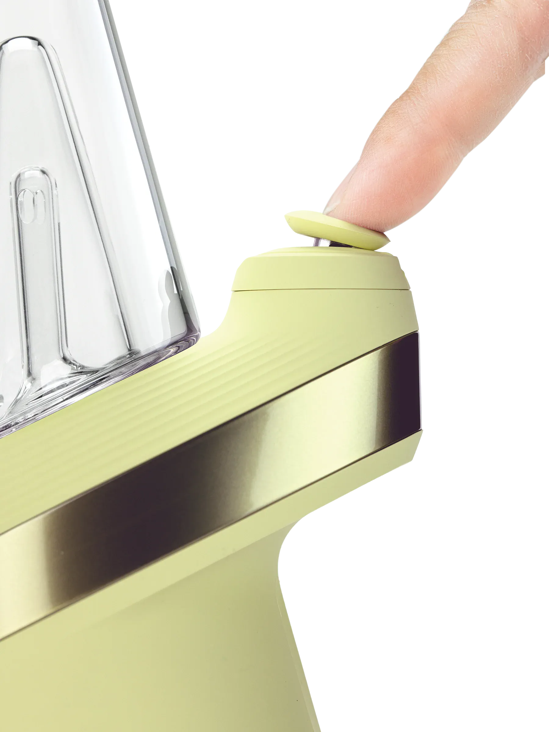 The New Puffco Peak - Zest Default Headies Hideout