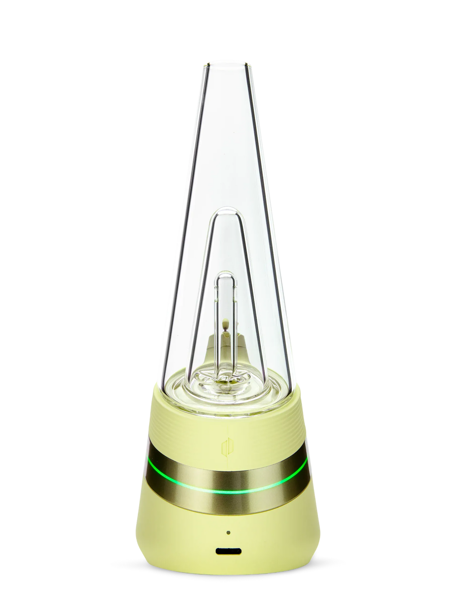 The New Puffco Peak - Zest Default Headies Hideout