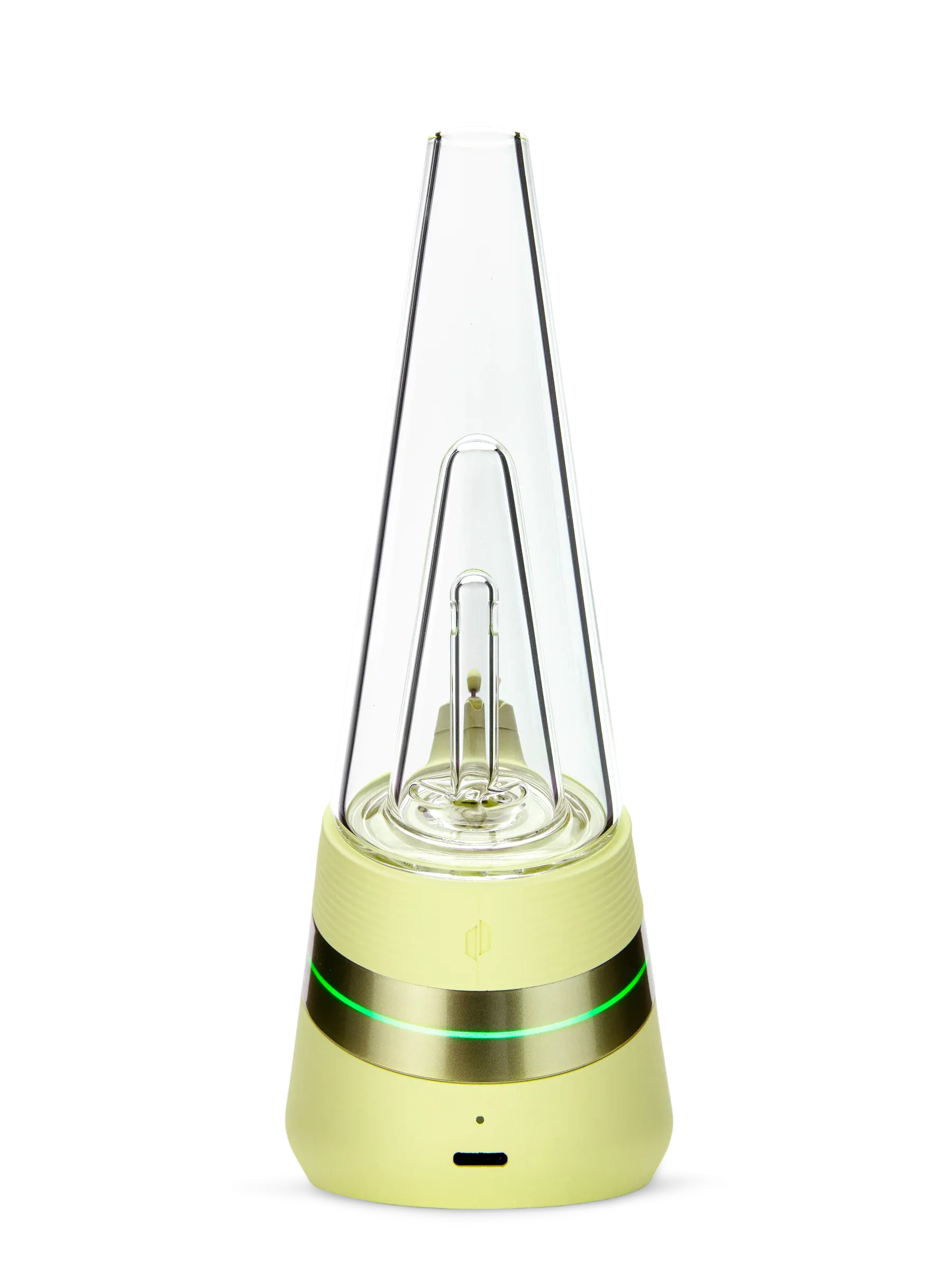 The New Puffco Peak - Zest Default Headies Hideout