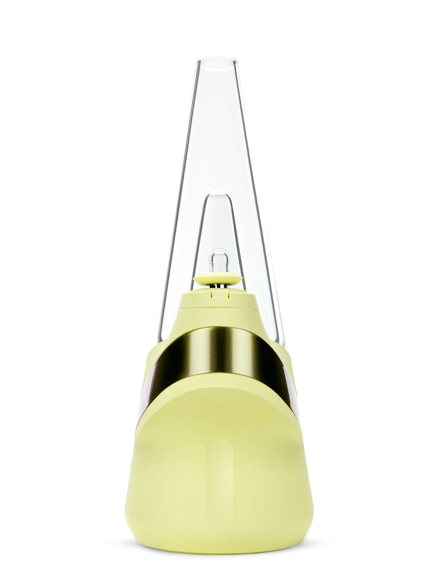 The New Puffco Peak - Zest Default Headies Hideout