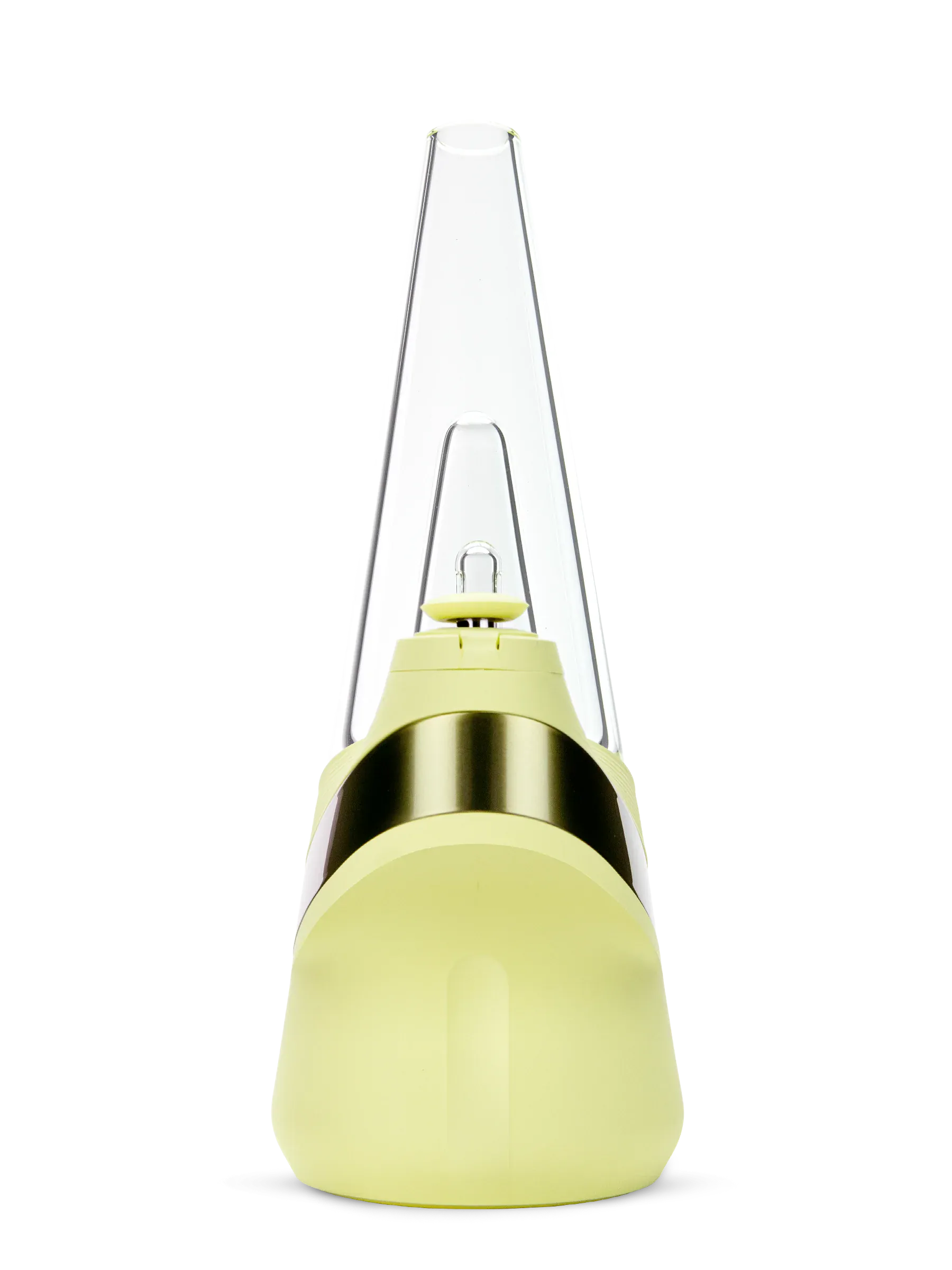 The New Puffco Peak - Zest Default Headies Hideout