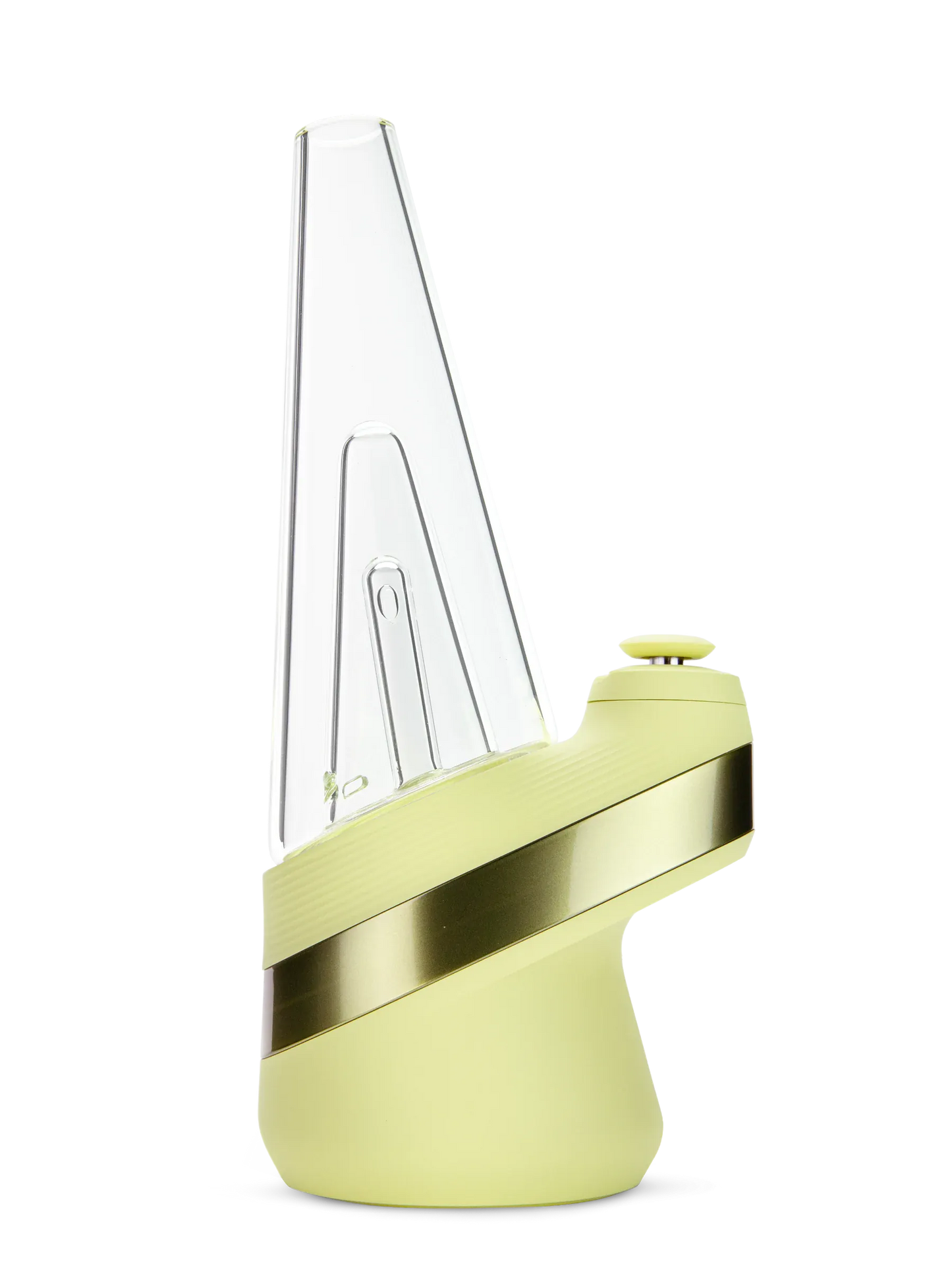 The New Puffco Peak - Zest Default Headies Hideout