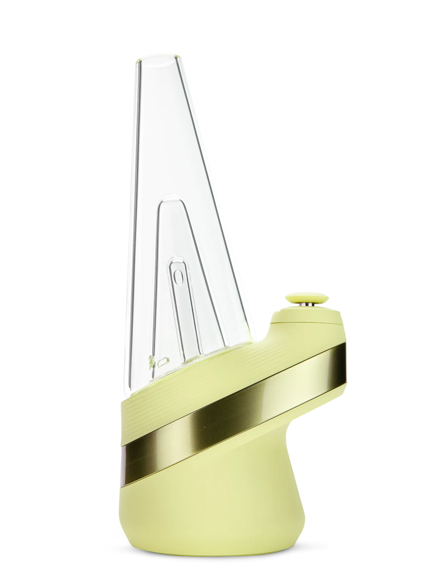The New Puffco Peak - Zest Default Headies Hideout