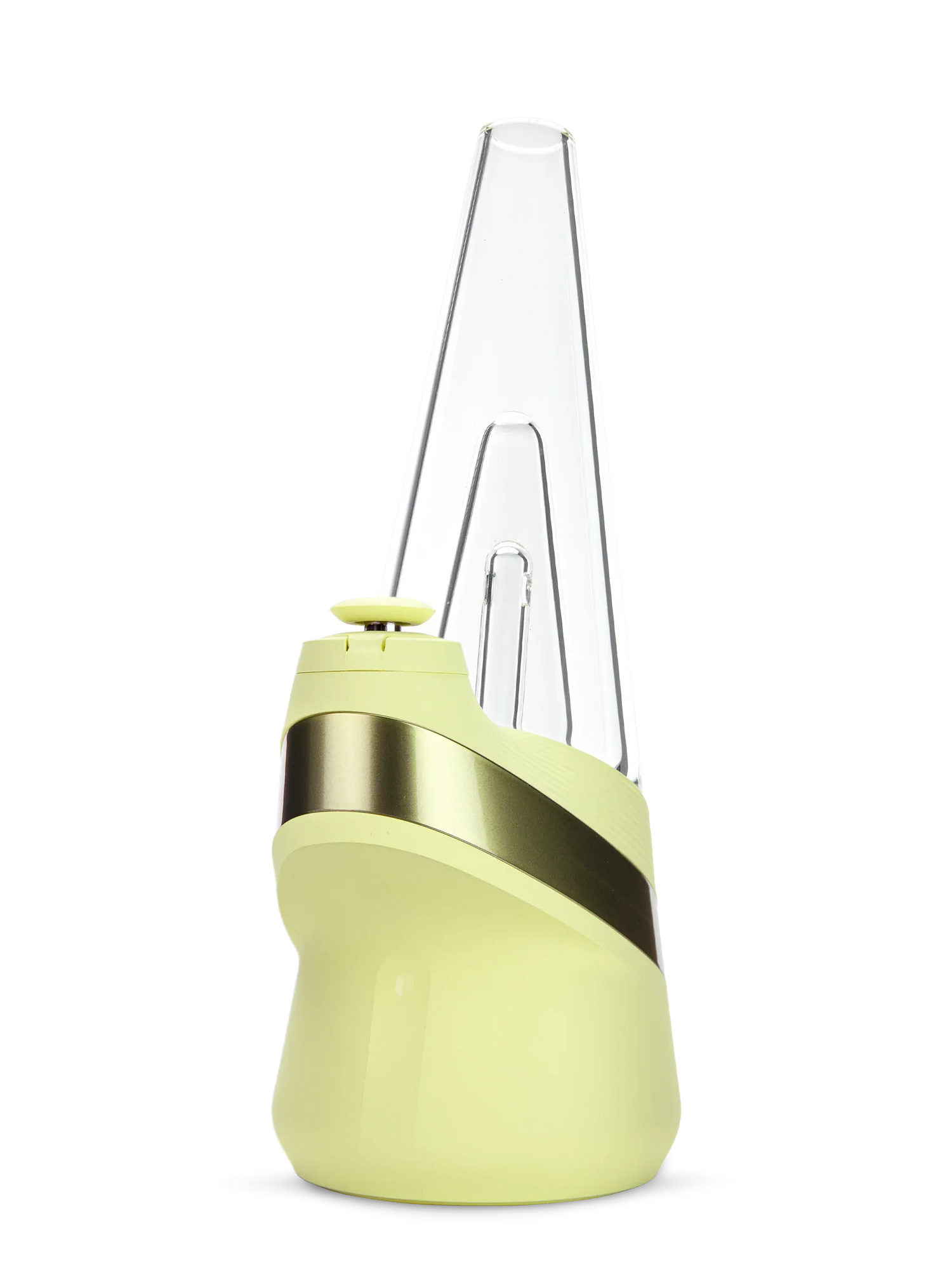 The New Puffco Peak - Zest Default Headies Hideout