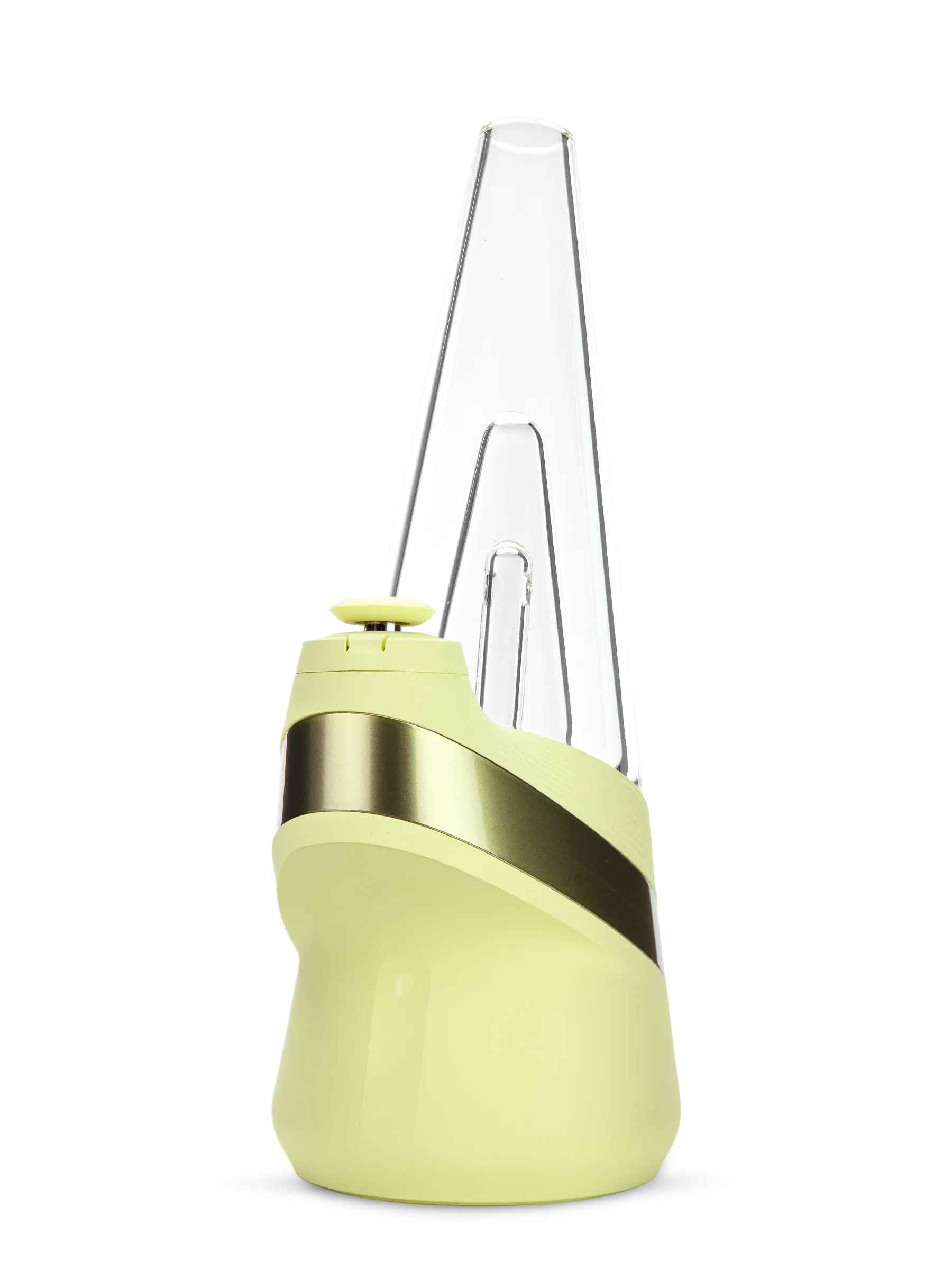 The New Puffco Peak - Zest Default Headies Hideout