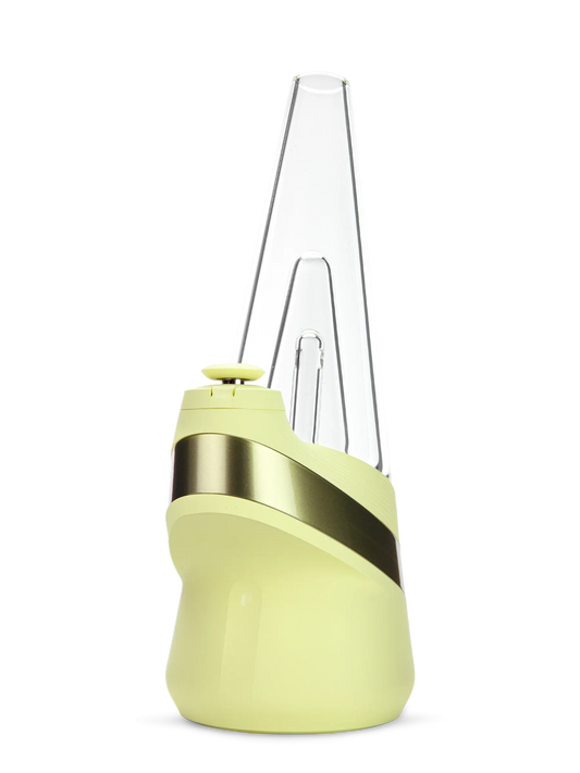 The New Puffco Peak - Zest Default Headies Hideout