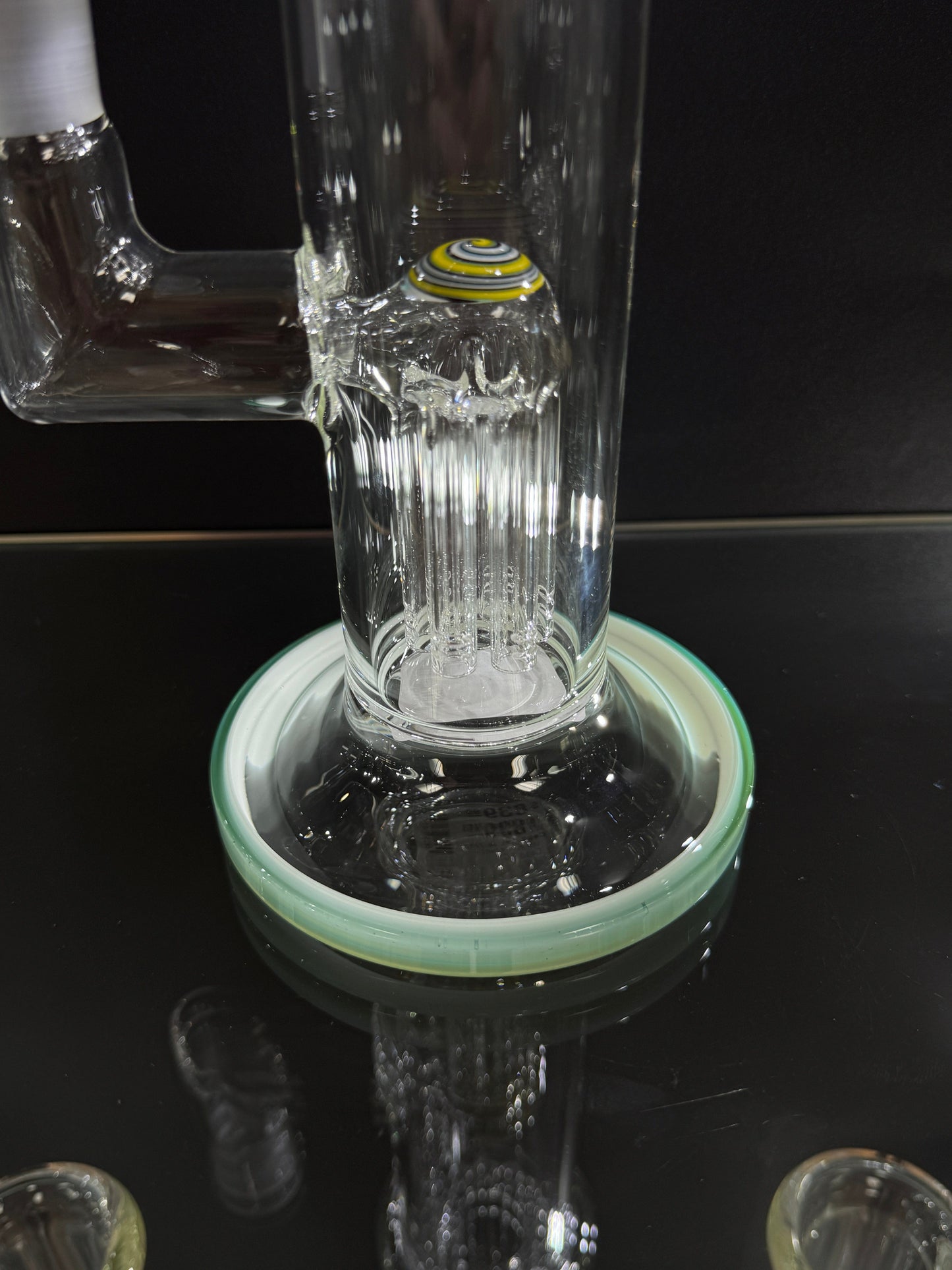 Toro Glass 7/13 W/ Reversal Caps 1C Default Headies Hideout