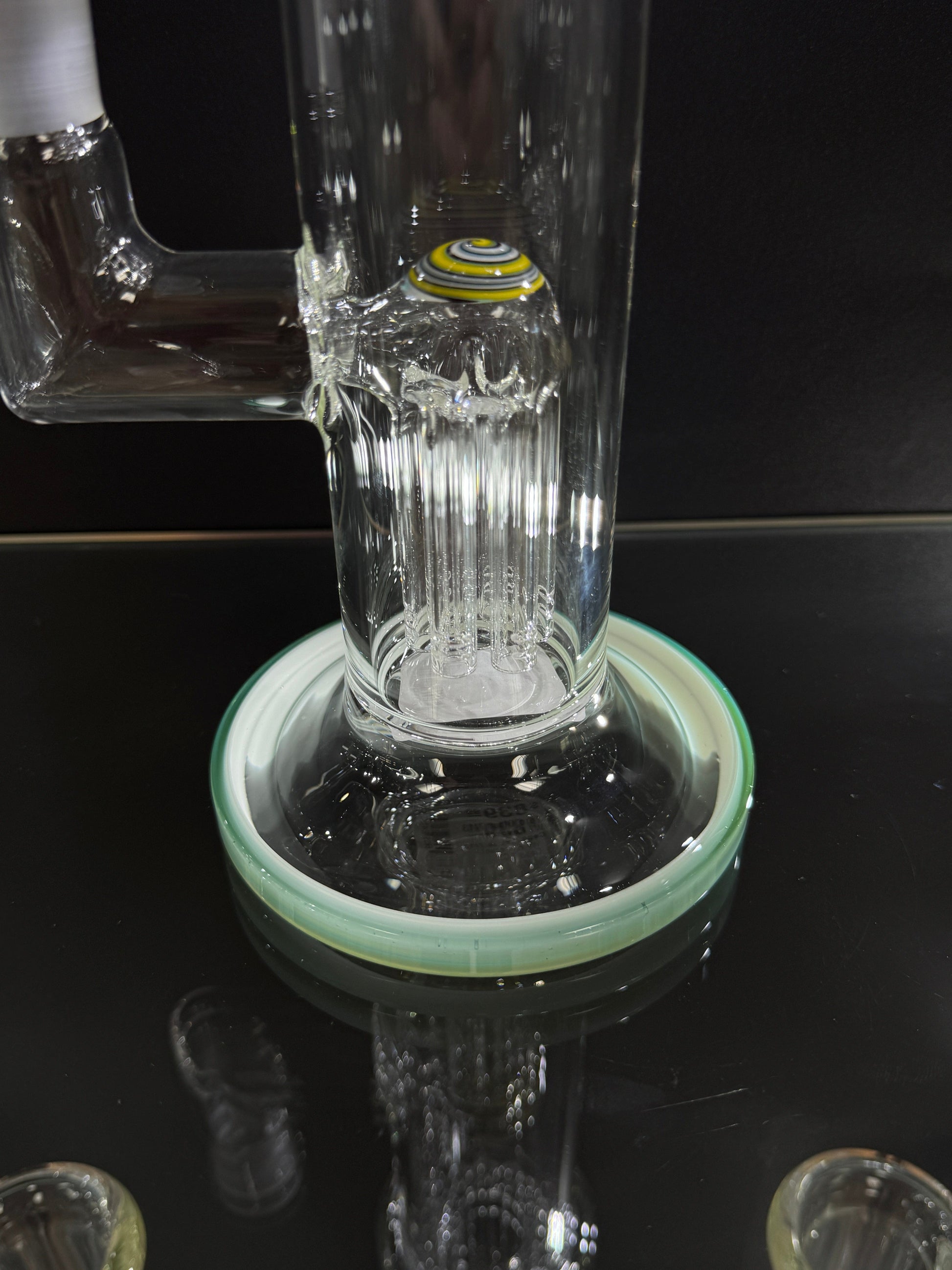 Toro Glass 7/13 W/ Reversal Caps 1C Default Headies Hideout