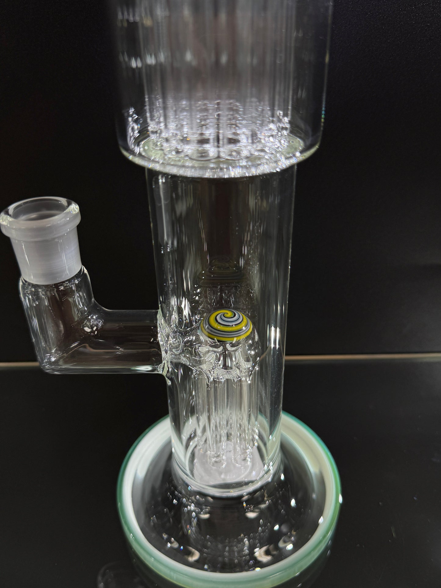 Toro Glass 7/13 W/ Reversal Caps 1C Default Headies Hideout