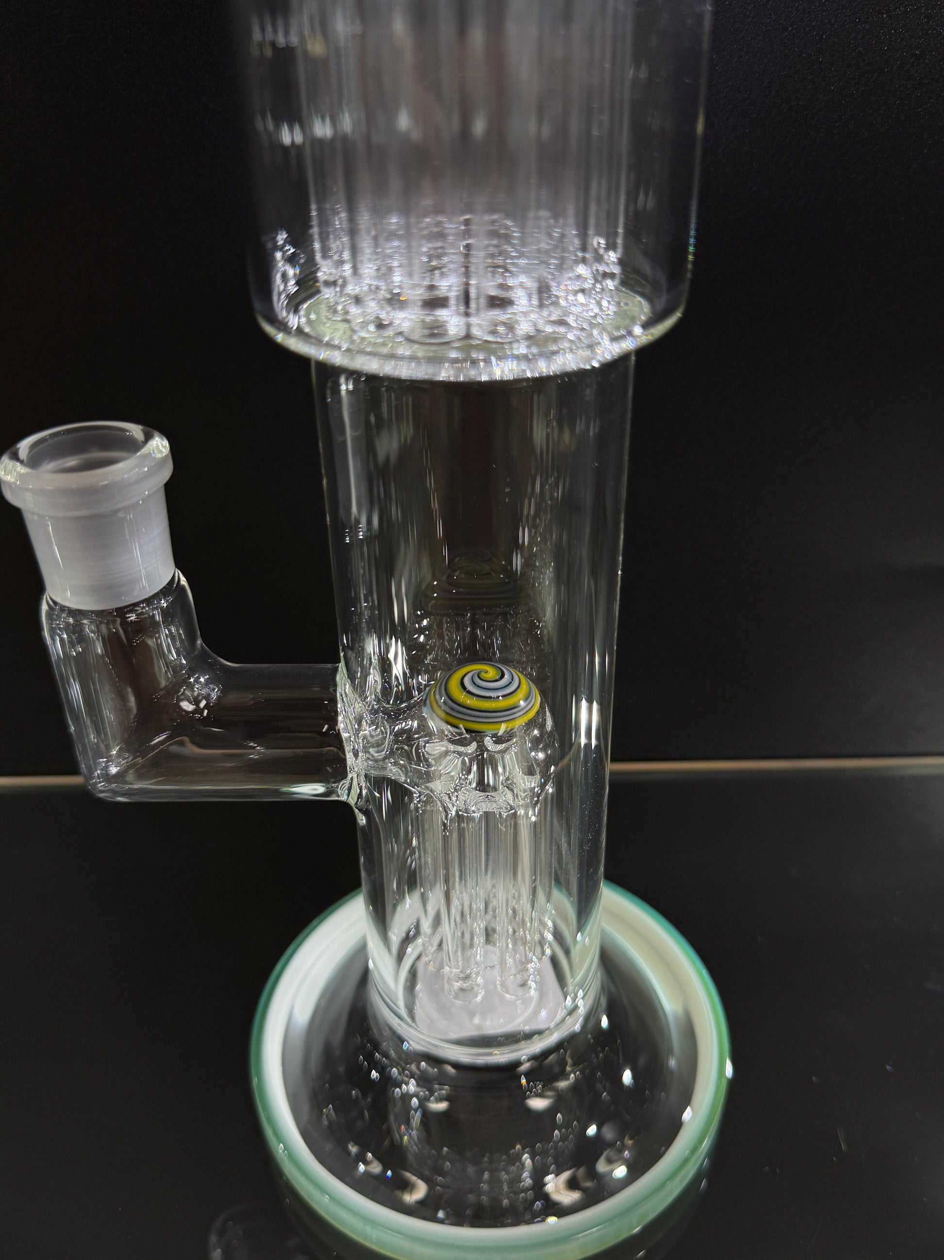 Toro Glass 7/13 W/ Reversal Caps 1C Default Headies Hideout