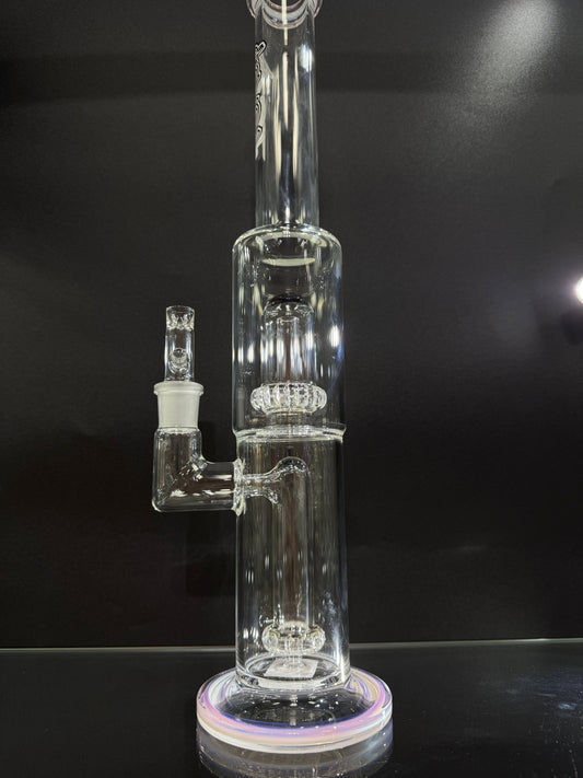 Toro Glass Circ to Circ W/ Colored Caps 3A Default Headies Hideout