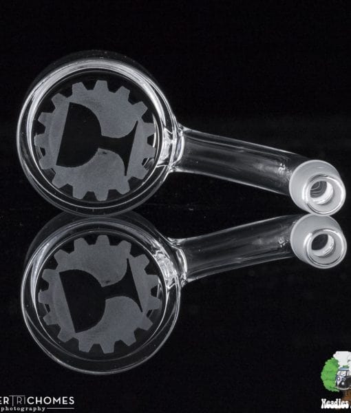 Toro Grail Bangers Quartz Headies Hideout