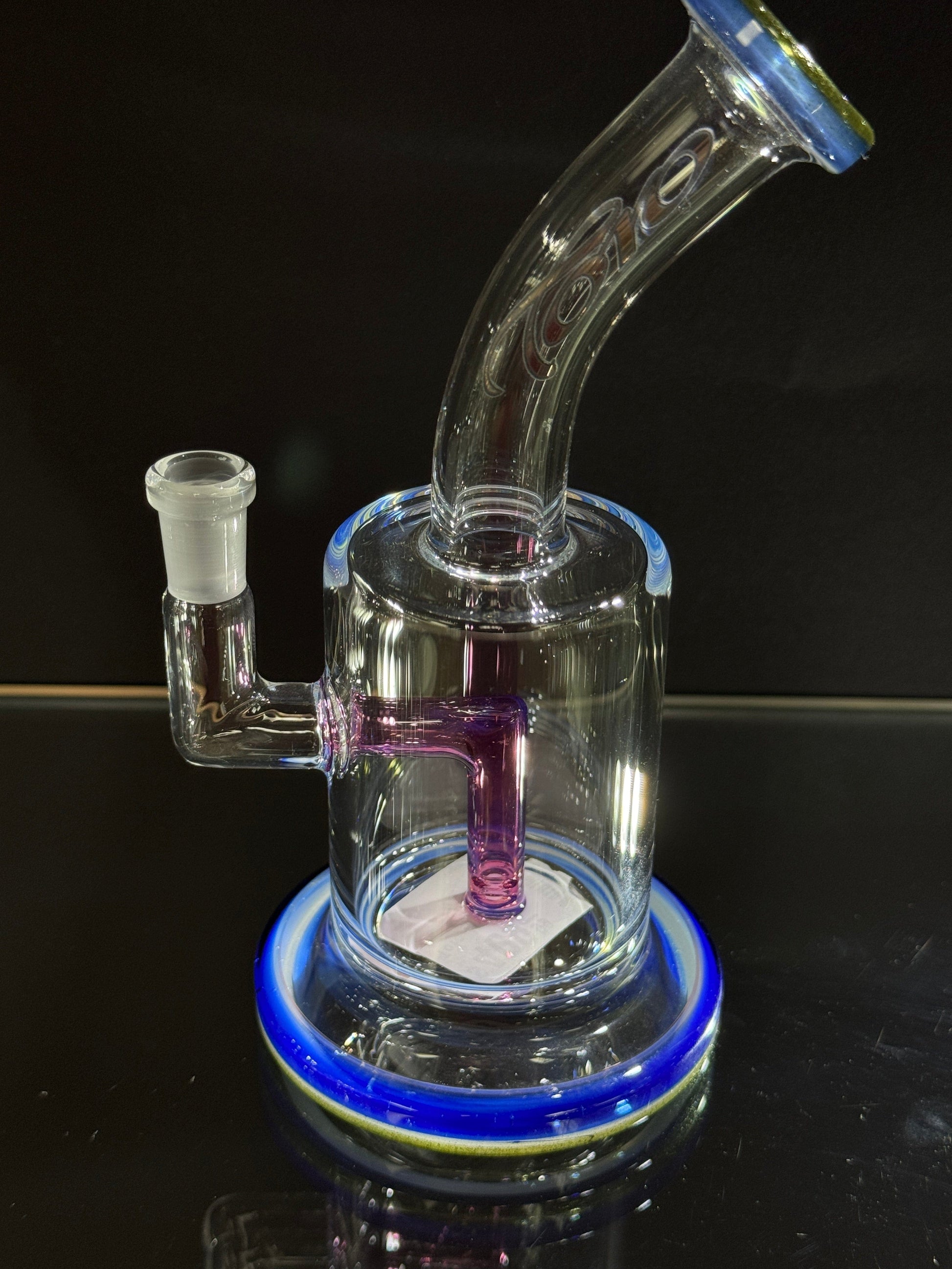 Toro Macro 1F Default Headies Hideout