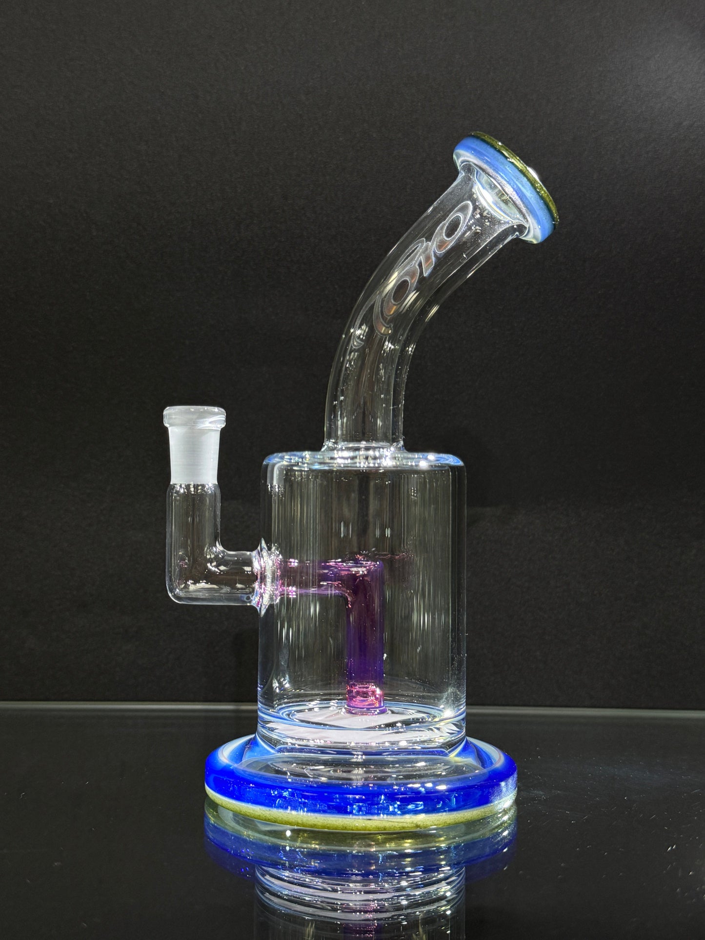 Toro Macro 1F Default Headies Hideout