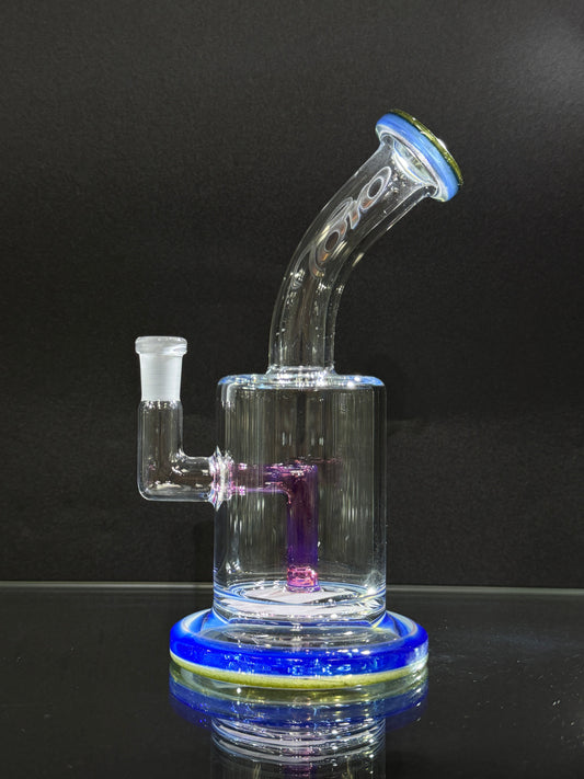 Toro Macro 1F Default Headies Hideout