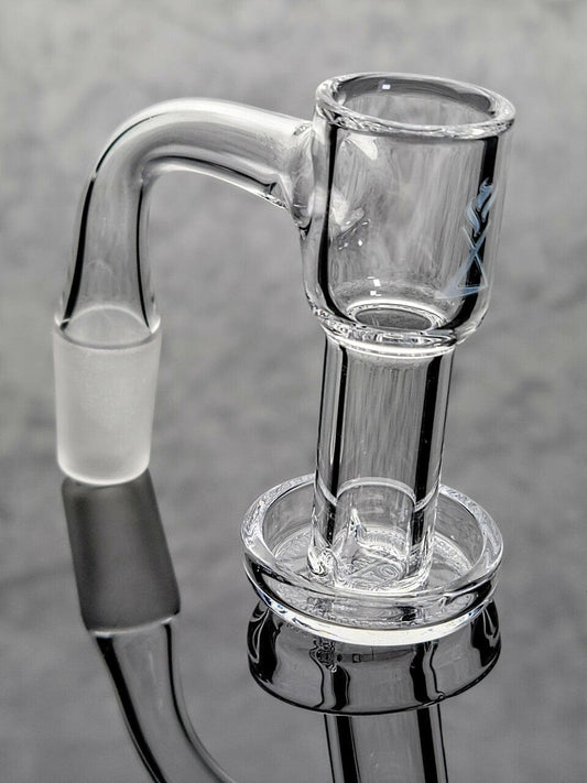 Victory Glassworks Classic Slurper - 10/90 Default Headies Hideout