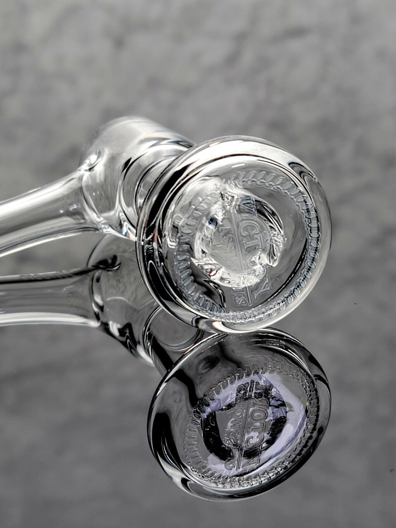 Victory Glassworks Classic Slurper - 14/90 Default Headies Hideout