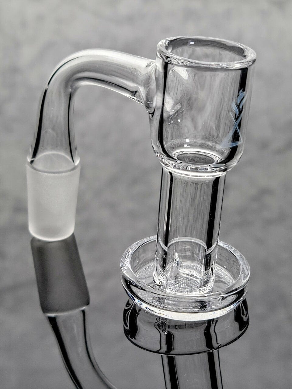Victory Glassworks Classic Slurper - 14/90 Default Headies Hideout