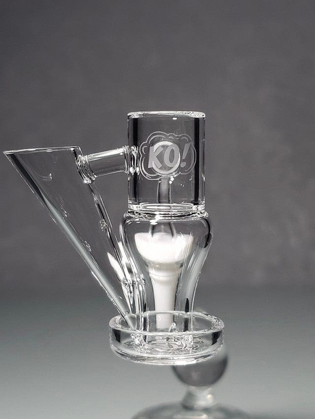 Victory Glassworks KO Terp Slide 10/90 Default Headies Hideout